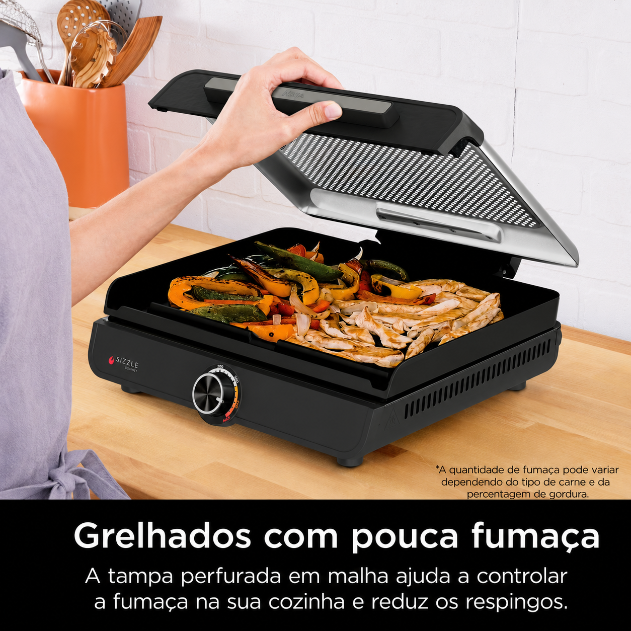 Sem Fumaça