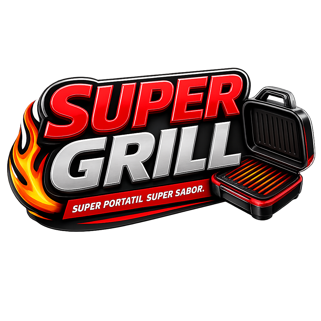 Super Grill
